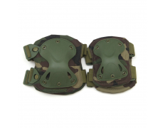 Наколенники + налокотники type-Hatch X-SWAT (Woodland)
