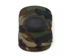 Налокотники Alta Flex Industrial Elbow (Woodland) 