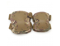 Наколенники + налокотники type-Hatch X-SWAT (Multicam)