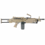 Страйкбольный пулемет (AirsoftSports) A&K M249 Para (AS53)