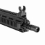 Страйкбольный автомат (Cyma CGS) HK416D Lightning Series GBB (Black)