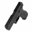 Страйкбольный пистолет (Umarex) Glock 17 Gen.5 V2 VFC