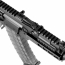 Страйкбольный автомат (G&G) RK74-CQB AEG (Black)