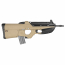 Страйкбольный автомат (G&G) F2000 Tactical AEG (DE)
