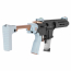Страйкбольный пистолет-пулемёт (G&G) FAR 9 ASDF AEG (Black)