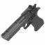 Страйкбольный пистолет (Cyma) CM121 Desert Eagle AEP электр.