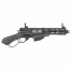 Страйкбольный винчестер (G&G) LevAR 7 inch Gas Powered Lever Action