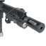 Страйкбольный автомат (AirsoftSports) BCM F8 KEYMOD 9 INCH (AS7)