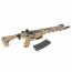 Страйкбольный автомат (East Crane) SIG MCX VIRTUS Patrol 10.3 inch AF-S003-10.3-FDE