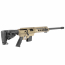 Страйкбольная винтовка (King Arms) MDT TAC 21  Green Gas (TAN)