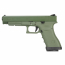 Страйкбольный пистолет (WE) GLOCK 34 V2 Magwells Type A (Olive)
