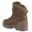 Ботинки (LOWA) BREACHER N GTX MID (Dark Brown) размер 43.5 (9)