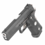 Страйкбольный пистолет (WE) Hi-Capa 4.3 OPS GBB (Maple Leaf inside)