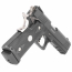 Страйкбольный пистолет (WE) Hi-Capa 4.3 OPS GBB (Maple Leaf inside)