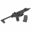 Страйкбольный автомат (East Crane) SIG MCX Rattler 6.5 inch (Black) AF-S004-6.5-BK-UP