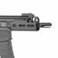 Страйкбольный автомат (East Crane) SIG MCX Rattler 4.8 inch (Black) AF-S002-4.8-UP