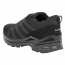 Ботинки (LOWA) INNOX PRO GTX LO TF Black размер 40 (6.5)