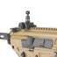 Страйкбольный автомат (East Crane) SIG MCX Rattler 4.8 inch (FDE) AF-S002-4.8-FDE-UP