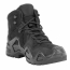 Ботинки (LOWA) ZEPHYR MK2 GTX MID Black размер 43.5 (9)