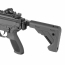 Страйкбольный автомат (East Crane) SIG MCX VIRTUS Patrol 13 inch (Black) AF-S003-13-BK-UP