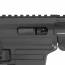 Страйкбольный пистолет-пулемёт (S&T) EMG Angstadt Arms UDP-9 10.5 inch G3 AEG (Black)