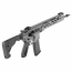 Страйкбольный автомат (East Crane) SIG MCX VIRTUS Patrol 13 inch AF-S003-13-GREY-UP