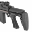 Страйкбольная винтовка (Cyma) CM032G M14 GBK Black