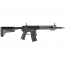 Страйкбольный автомат (Cyma) CM108A M4 Spike Rare Breed Spartan 10 inch (Black)