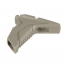 Ручка тактическая (WADSN) LINK Angled HandStop M-LOK (DE)