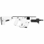 Страйкбольный пистолет-пулемёт (KRYTAC) KRISS Vector Limited Edition AEG SMG AP02 (Alpine White)
