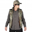 Жилет (EmersonGear) PATRIOT LITE Lightweight Lock Temperature Vest (Multicam) размер XL