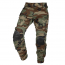 Брюки боевые (EmersonGear) Combat Pants Gen.3 TC5050 (Woodland) размер 32W
