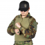 Костюм (EmersonGear) Combat Suit Gen.2 (Woodland) размер XL