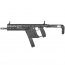 Страйкбольный пистолет-пулемёт (KRYTAC) KRISS Vector Limited Edition AEG SMG