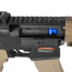 Страйкбольный автомат (East Crane) MK16 URGI 9.5 INCH M-LOK (DE) EC-633-9.5 SE+CGII UP