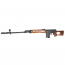 Страйкбольная винтовка (LCT) СВД (AEG) WOOD