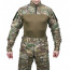 Боевая рубашка (GIENA) Тип-1 mod2 48-50/182 (Multicam)