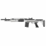 Страйкбольная винтовка (Cyma) CM032G M14 GBK Silver