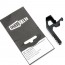 Защелка рычага затвора (RetroArms) for M4/M16 CNC (BLACK) 6674