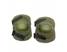 Налокотники Alta Flex Industrial Elbow (Olive)
