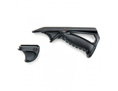 Ручка тактическая (WADSN) PTK & VTS ForeGrip Black