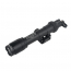 Фонарь (WADSN) M600C MINI SCOUT LIGHT With SL07 Scout Dual Switch Version (IR LED) Black