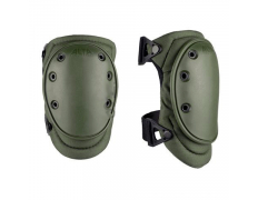 Наколенники Alta SuperFlex (Olive)